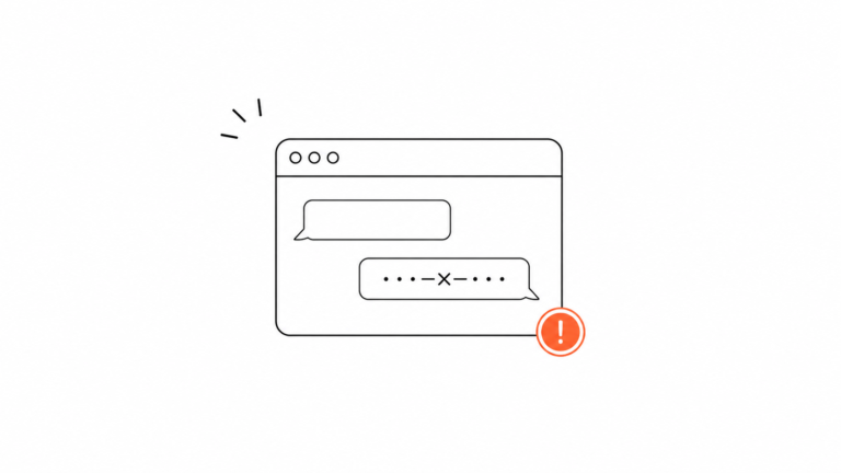 ChatGPTでUnable to load conversationと表示された時の対処法